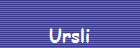 Ursli